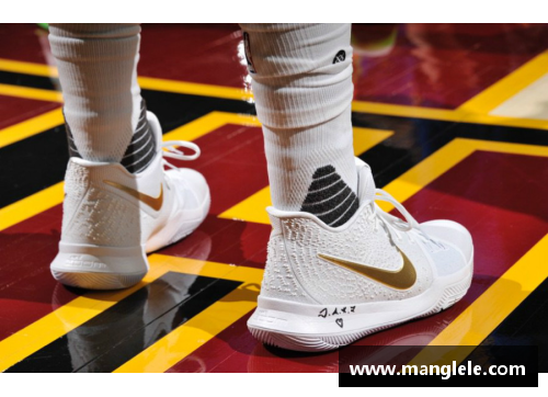 欧文篮球鞋全系列：篮球场上的时尚风向标