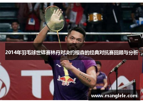 2014年羽毛球世锦赛林丹对决约根森的经典对抗赛回顾与分析