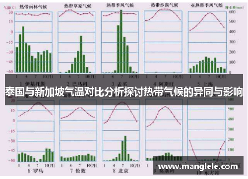泰国与新加坡气温对比分析探讨热带气候的异同与影响
